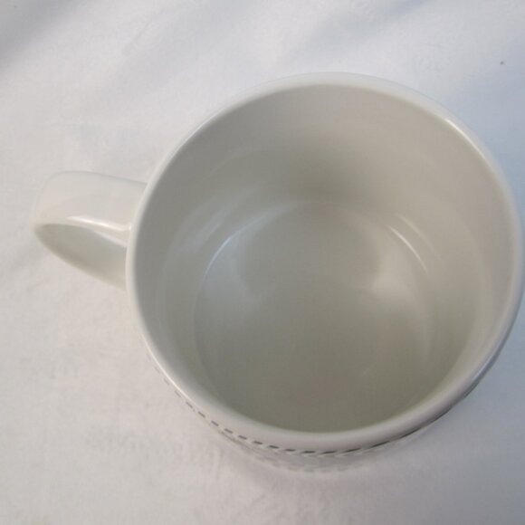 Tim Hortons 60th Anniversary Retro Coffee Mug Cup 16 oz - 2024 - Used - Picture 5 of 8